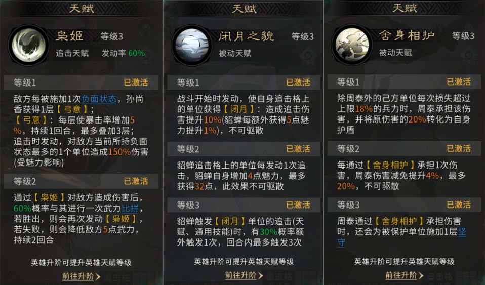 三国天下归心孙尚香阵容怎么搭配