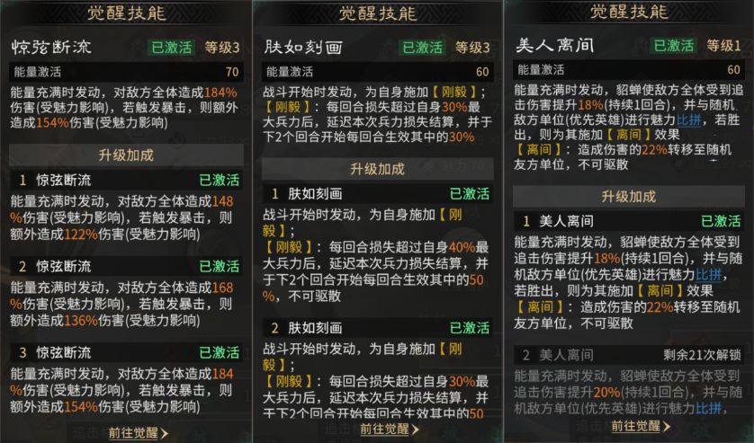 三国天下归心孙尚香阵容怎么搭配