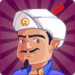 akinator神灯猜人名