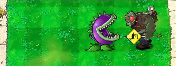 植物大战僵尸吃席版安卓版