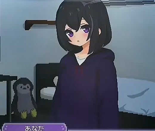 与琉音酱一起生活截图2
