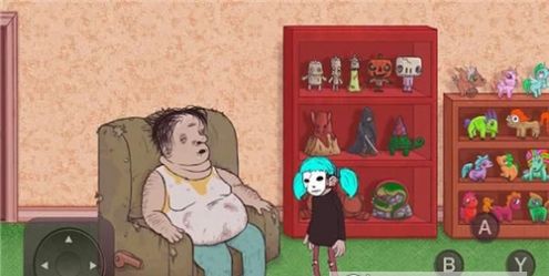 sallyface安装包截图4