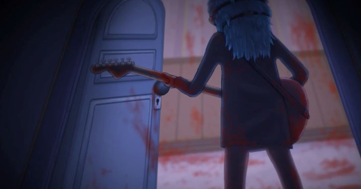 sallyface安装包截图3