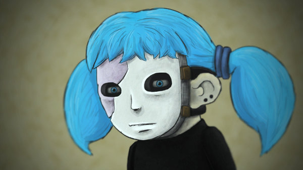 sallyface安装包