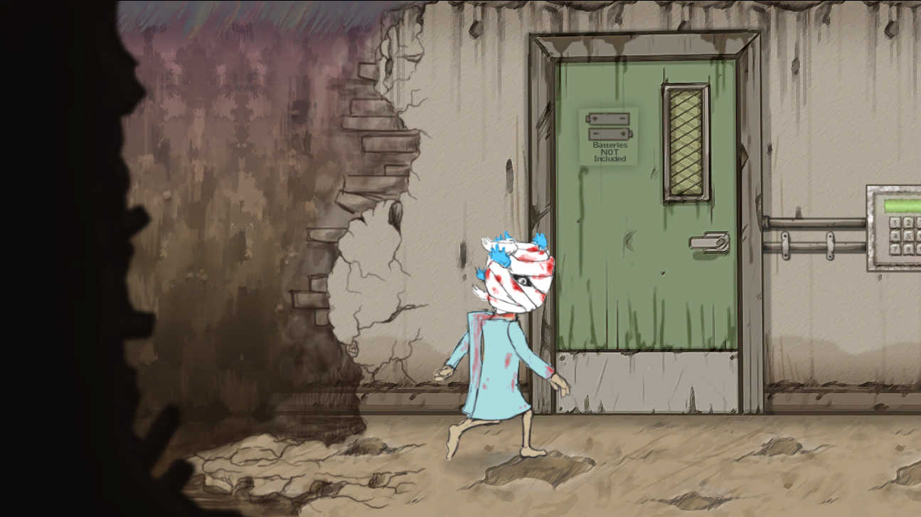 sallyface安装包