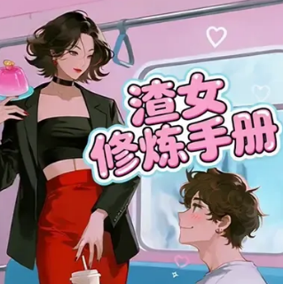 渣女修炼手册