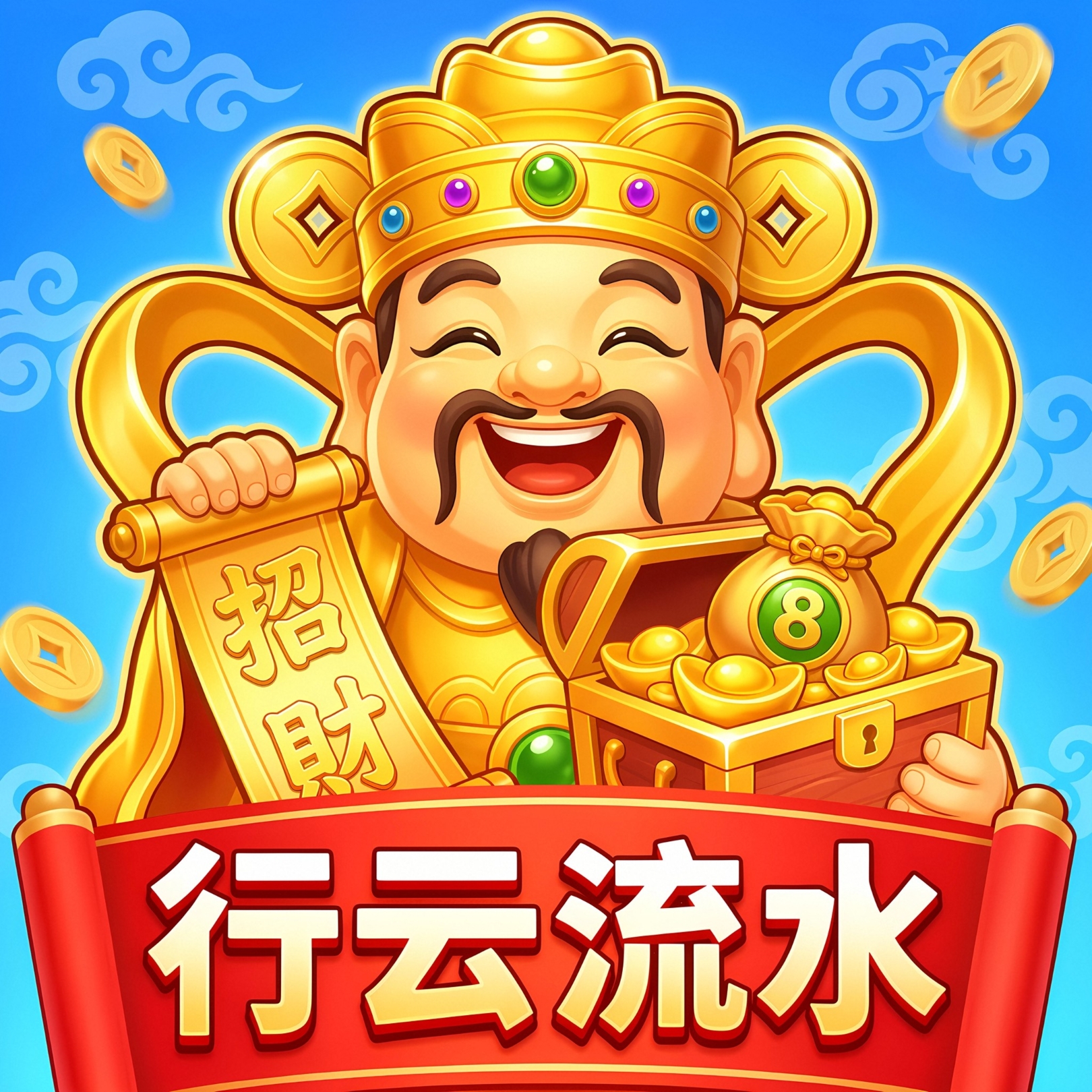 行云流水安卓版