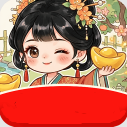 富贵长安村正版