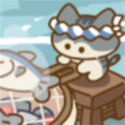 猫咪的厨房日记手游无广告