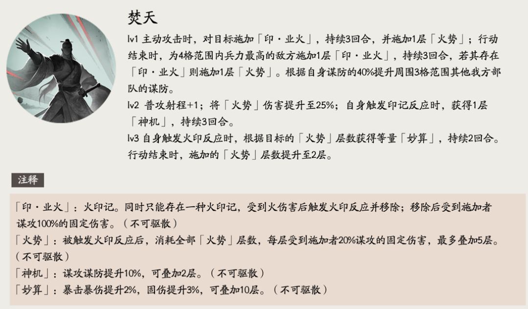 三国望神州周瑜角色攻略