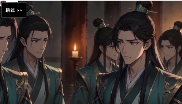 师姐别急我抽卡就变强安卓版