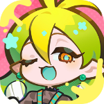 乱涂彩世界正式版