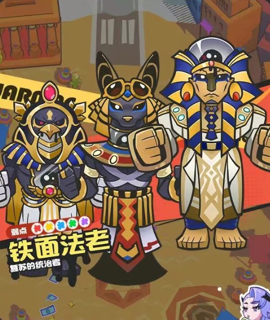 乱涂彩世界正式版