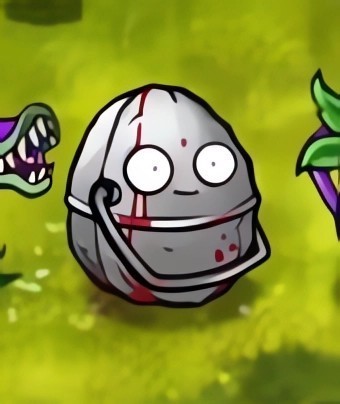 植物大战僵尸融合版3.9高数模组