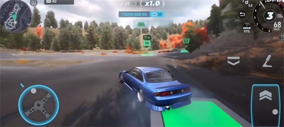 CarX漂移赛车3车辆全解锁版