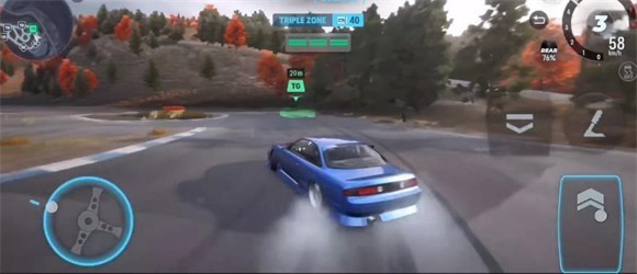 CarX漂移赛车3车辆全解锁版