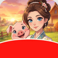 农夫有点田红包版