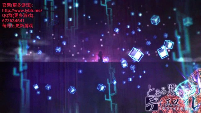 少女领域汉化版全角色cg