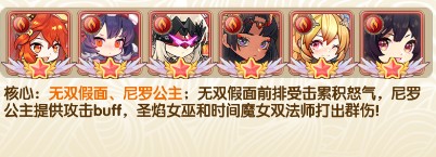 大战英雄0.1折版