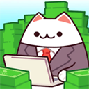 办公室猫咪内置菜单版