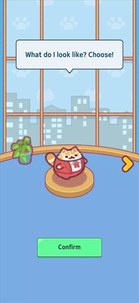办公室猫咪内置菜单版