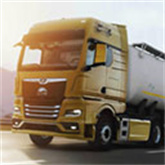 欧洲卡车模拟器3车辆全解锁版