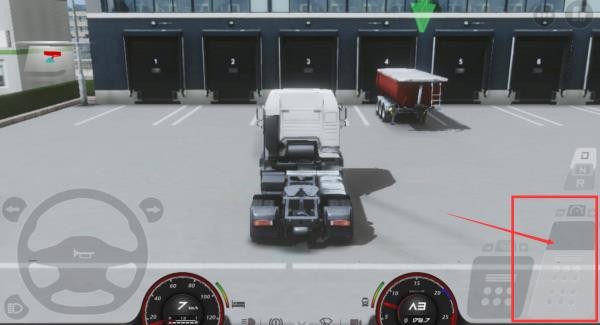 欧洲卡车模拟器3车辆全解锁版