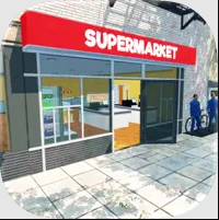 supermarketsimulator中文版