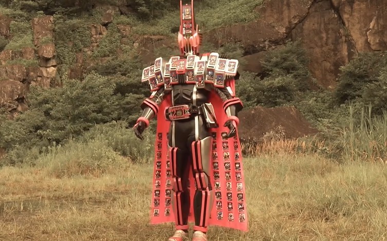假面骑士decade模拟器豪华版