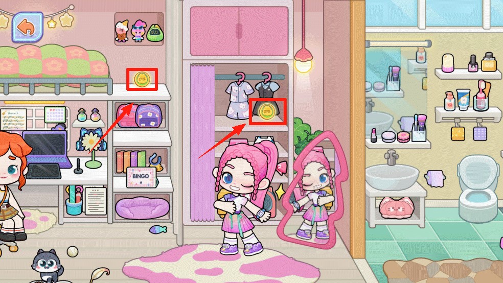 奇妙创意世界完整版无广告