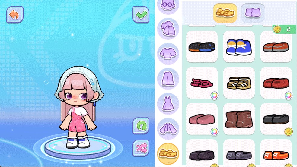 奇妙创意世界完整版无广告