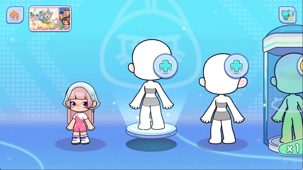 奇妙创意世界完整版无广告