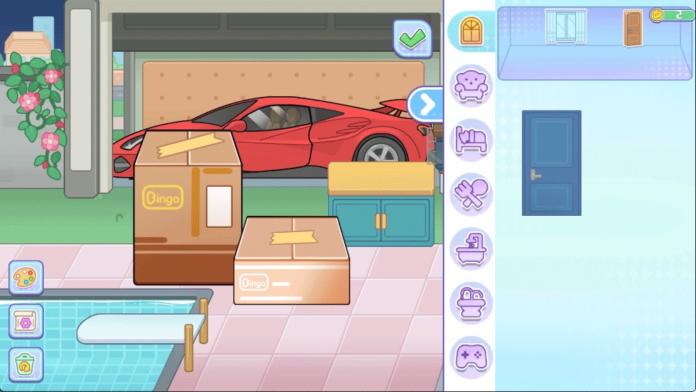 奇妙创意世界完整版无广告