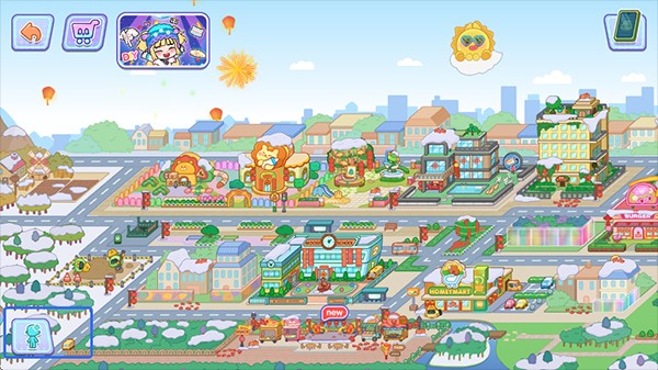 奇妙创意世界完整版无广告