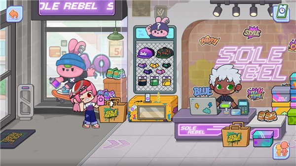 奇妙创意世界完整版无广告