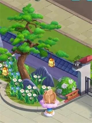 餐厅养成记手游折相思
