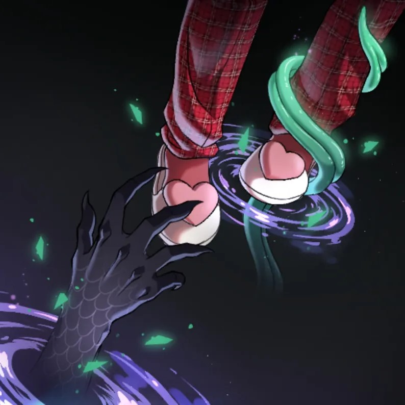 恶魔恋爱汉化版