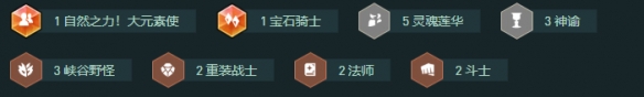 金铲铲之战S18神谕阿狸阵容怎么玩