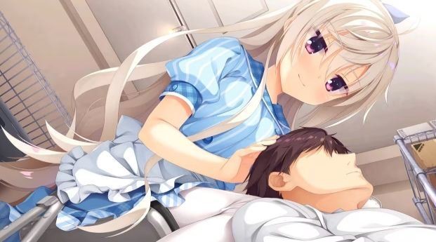 星光咖啡馆与死神之蝶汉化完整版