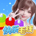 快乐毛线赚钱版