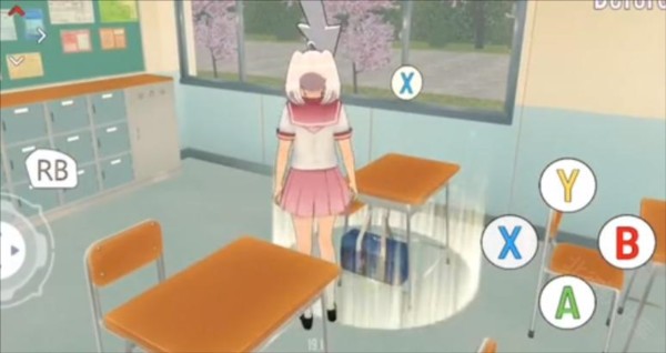 致命的爱安卓直装版
