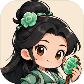 翡翠搜打撤开石暴富