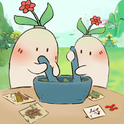 草香小院红包版