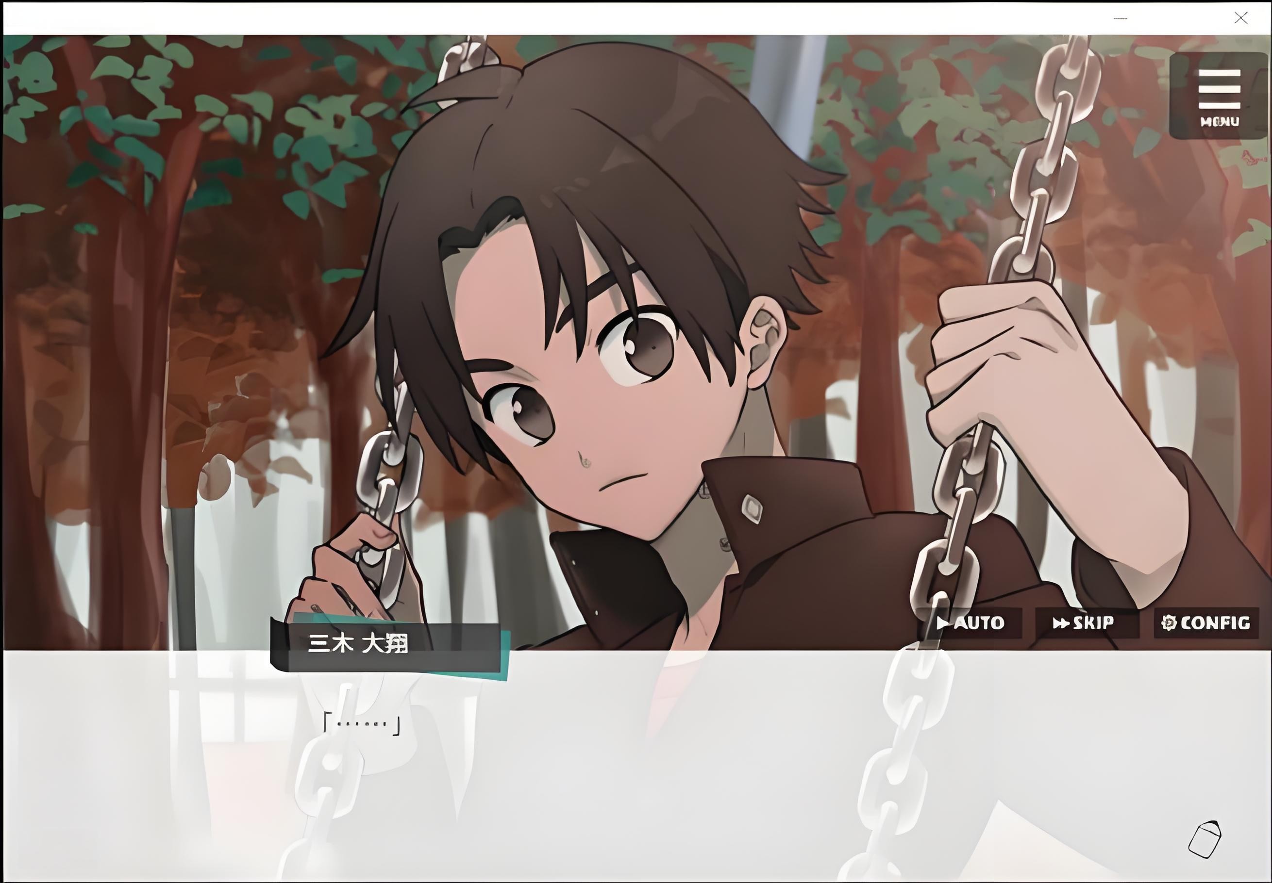 私立黑发学院游戏汉化版