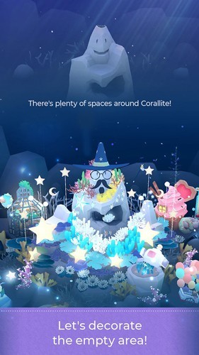 深海水族馆内购版
