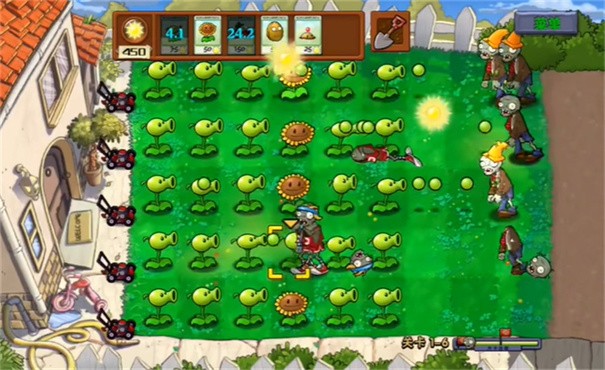 植物大战僵尸ra版2.0.0