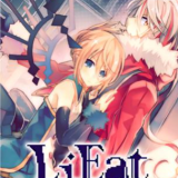 LiEat食谎龙少女
