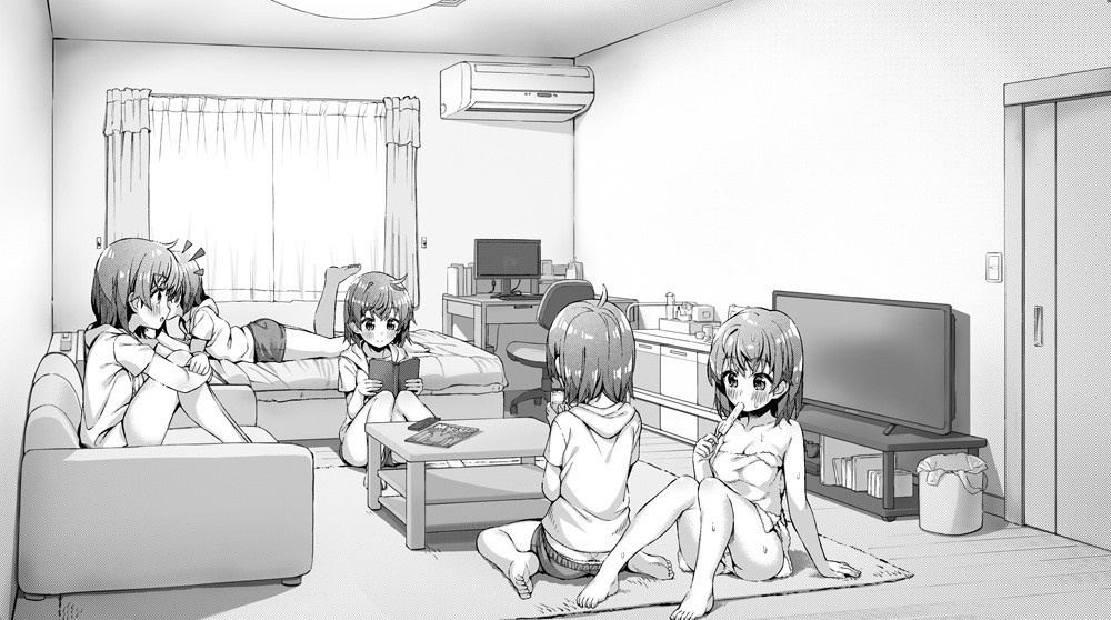 妹相随巴图勇士版
