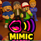 mimicparty游戏