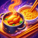 烹饪乌托邦